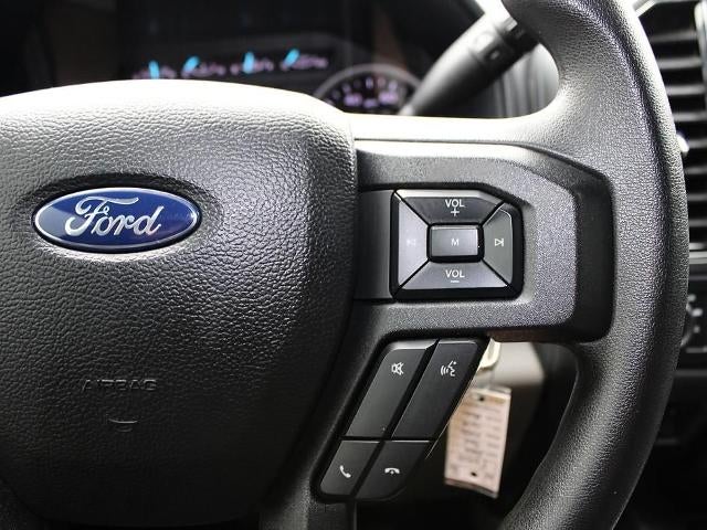 2022 Ford Super Duty F-250 SRW XLT 4WD Crew Cab 6.75' Box