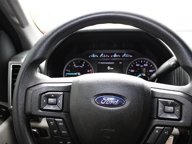 2022 Ford Super Duty F-250 SRW XLT 4WD Crew Cab 6.75' Box