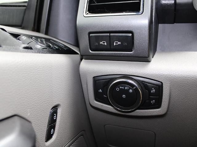 2022 Ford Super Duty F-250 SRW XLT 4WD Crew Cab 6.75' Box