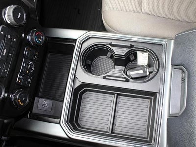 2022 Ford Super Duty F-250 SRW XLT 4WD Crew Cab 6.75' Box