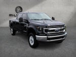 2022 Ford Super Duty F-250 SRW XLT 4WD Crew Cab 6.75' Box