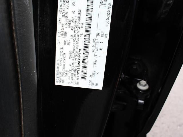 2022 Ford Super Duty F-250 SRW XLT 4WD Crew Cab 6.75' Box