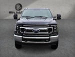 2022 Ford Super Duty F-250 SRW XLT 4WD Crew Cab 6.75' Box