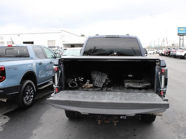 2022 Ford Super Duty F-250 SRW XLT 4WD Crew Cab 6.75' Box