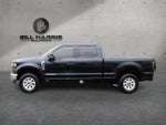 2022 Ford Super Duty F-250 SRW XLT 4WD Crew Cab 6.75' Box