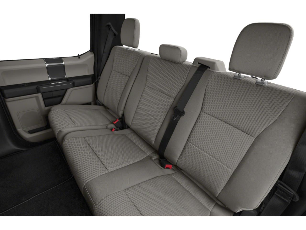 2022 Ford Super Duty F-250 SRW XLT 4WD Crew Cab 6.75' Box