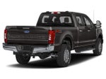 2022 Ford Super Duty F-250 SRW XLT 4WD Crew Cab 6.75' Box