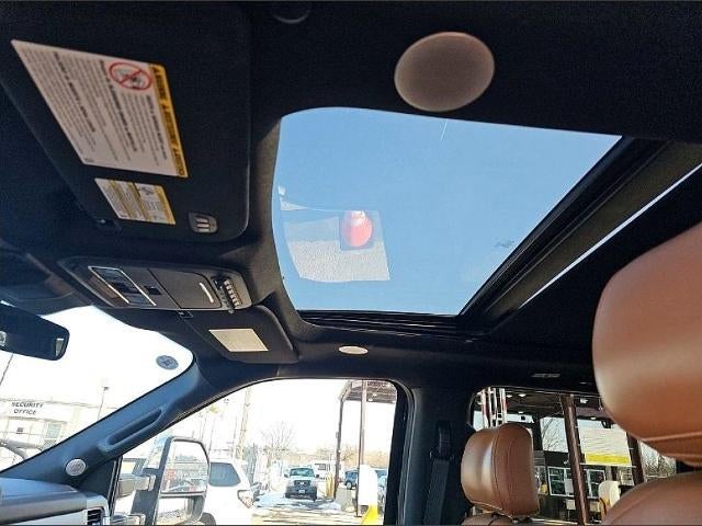 2024 Ford Super Duty F-250 SRW XL 4WD Crew Cab 6.75' Box