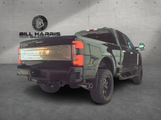 2024 Ford Super Duty F-250 SRW XL 4WD Crew Cab 6.75' Box