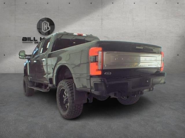2024 Ford Super Duty F-250 SRW XL 4WD Crew Cab 6.75' Box