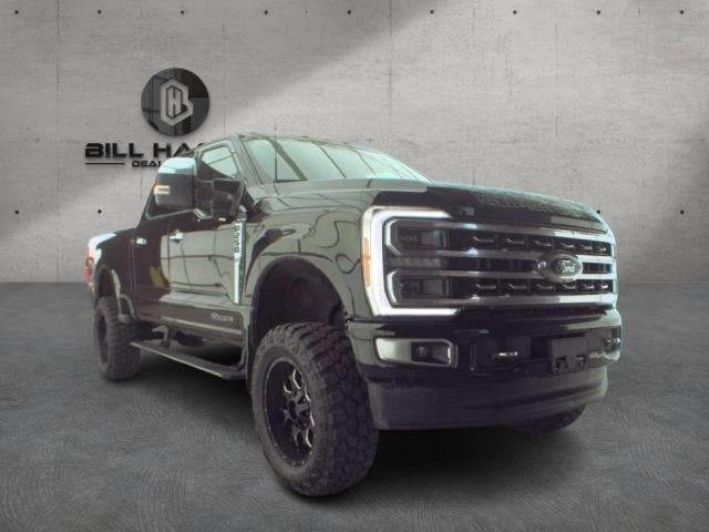 2024 Ford Super Duty F-250 SRW XL 4WD Crew Cab 6.75' Box