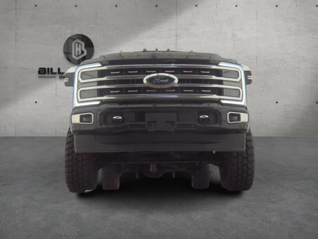 2024 Ford Super Duty F-250 SRW XL 4WD Crew Cab 6.75' Box