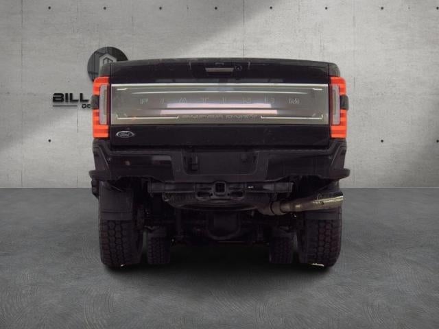 2024 Ford Super Duty F-250 SRW XL 4WD Crew Cab 6.75' Box