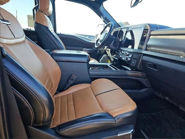 2024 Ford Super Duty F-250 SRW XL 4WD Crew Cab 6.75' Box