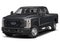 2024 Ford Super Duty F-250 SRW XL 4WD Crew Cab 6.75' Box