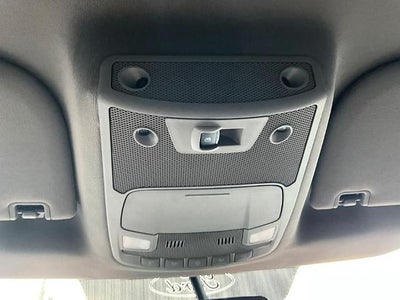 2017 Ford Super Duty F-250 SRW Lariat 4WD SuperCab 6.75' Box