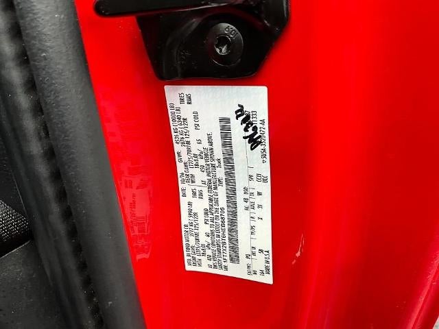 2017 Ford Super Duty F-250 SRW Lariat 4WD SuperCab 6.75' Box