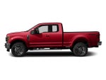 2017 Ford Super Duty F-250 SRW Lariat 4WD SuperCab 6.75' Box