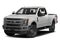 2017 Ford Super Duty F-250 SRW Lariat 4WD SuperCab 6.75' Box