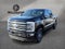 2023 Ford Super Duty F-250 SRW Limited 4WD Crew Cab 6.75' Box