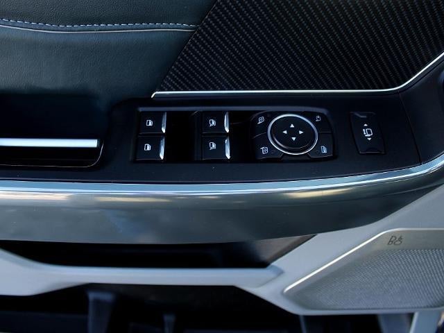 2023 Ford Super Duty F-250 SRW Limited 4WD Crew Cab 6.75' Box