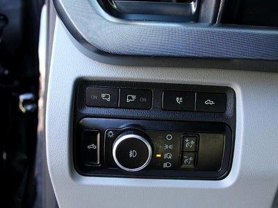 2023 Ford Super Duty F-250 SRW Limited 4WD Crew Cab 6.75' Box