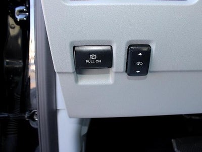 2023 Ford Super Duty F-250 SRW Limited 4WD Crew Cab 6.75' Box