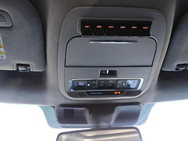 2023 Ford Super Duty F-250 SRW Limited 4WD Crew Cab 6.75' Box