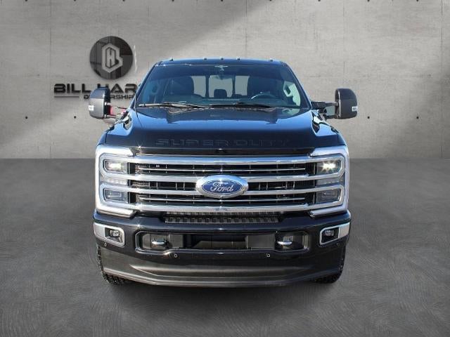 2023 Ford Super Duty F-250 SRW Limited 4WD Crew Cab 6.75' Box