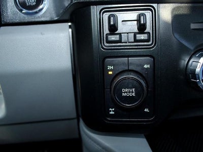 2023 Ford Super Duty F-250 SRW Limited 4WD Crew Cab 6.75' Box