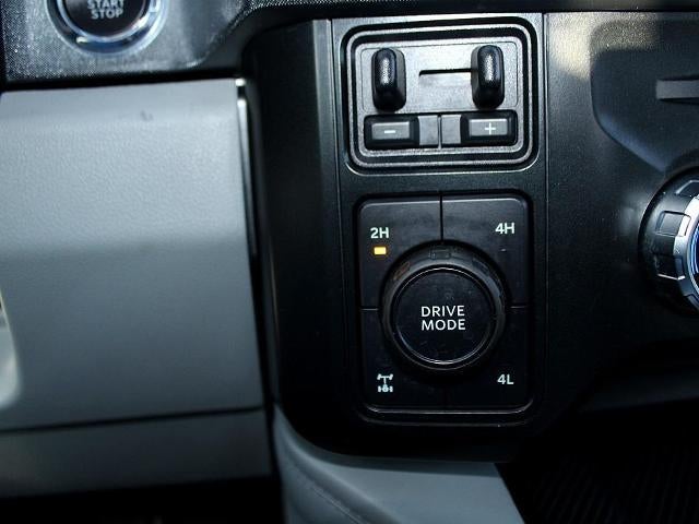 2023 Ford Super Duty F-250 SRW Limited 4WD Crew Cab 6.75' Box