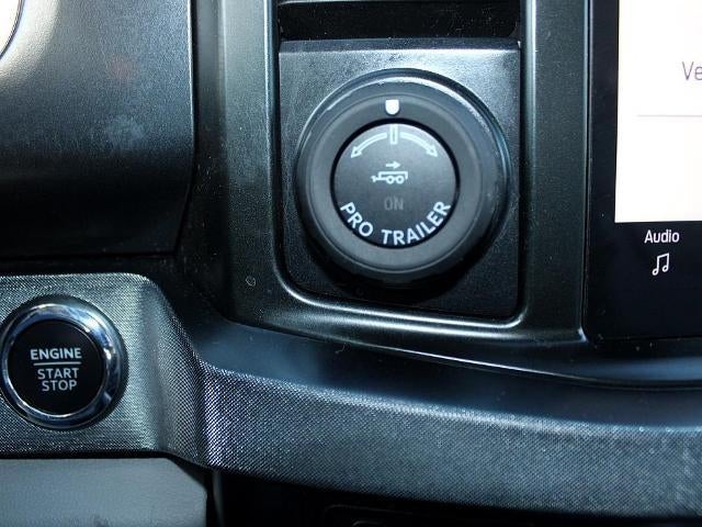 2023 Ford Super Duty F-250 SRW Limited 4WD Crew Cab 6.75' Box