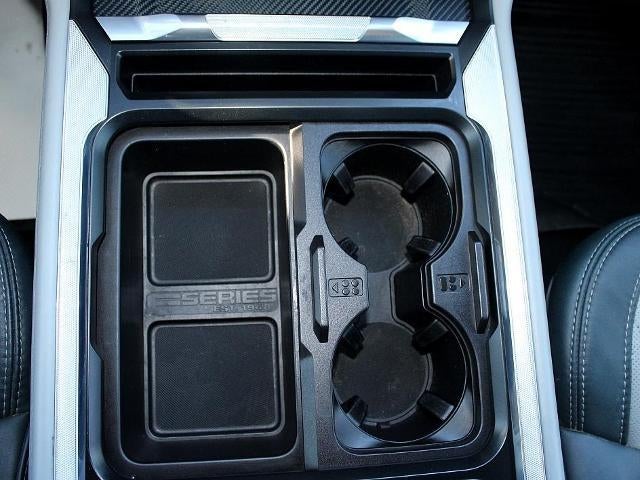 2023 Ford Super Duty F-250 SRW Limited 4WD Crew Cab 6.75' Box