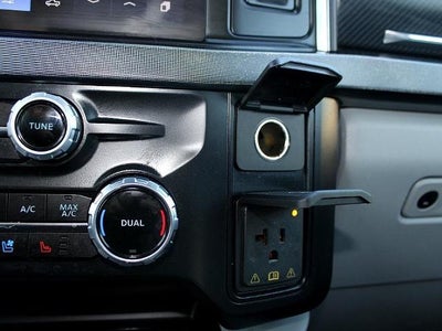 2023 Ford Super Duty F-250 SRW Limited 4WD Crew Cab 6.75' Box