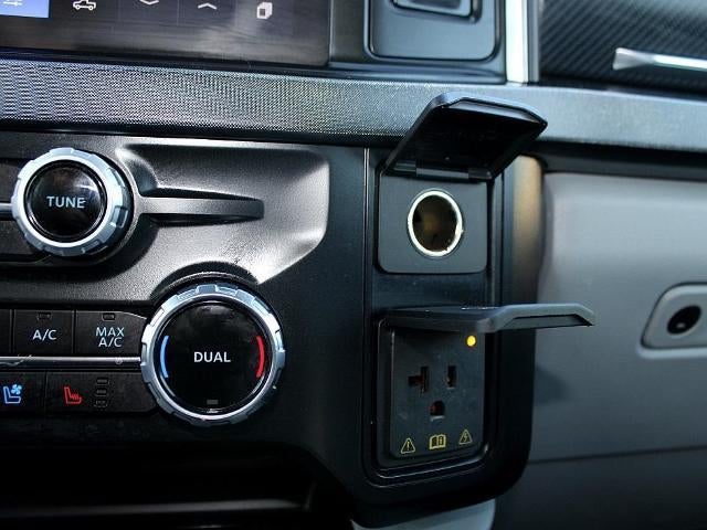 2023 Ford Super Duty F-250 SRW Limited 4WD Crew Cab 6.75' Box