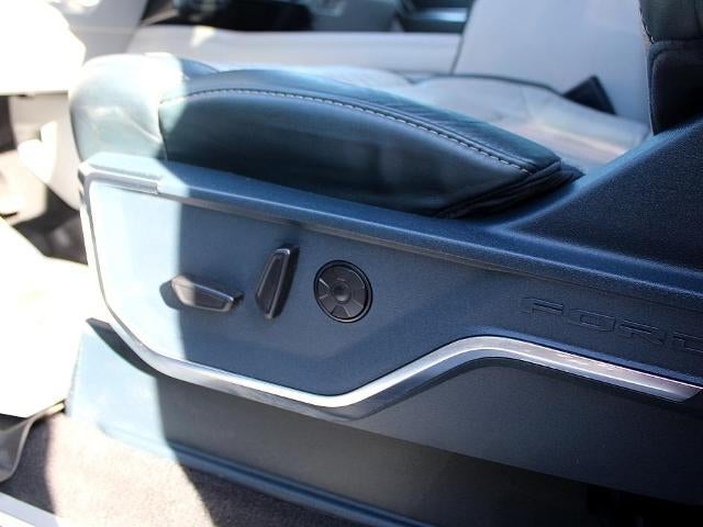 2023 Ford Super Duty F-250 SRW Limited 4WD Crew Cab 6.75' Box