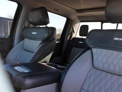 2023 Ford Super Duty F-250 SRW Limited 4WD Crew Cab 6.75' Box