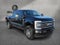 2023 Ford Super Duty F-250 SRW Limited 4WD Crew Cab 6.75' Box