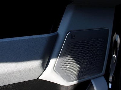 2023 Ford Super Duty F-250 SRW Limited 4WD Crew Cab 6.75' Box