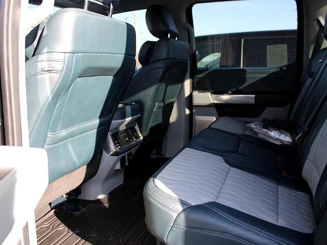 2023 Ford Super Duty F-250 SRW Limited 4WD Crew Cab 6.75' Box