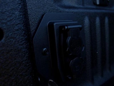 2023 Ford Super Duty F-250 SRW Limited 4WD Crew Cab 6.75' Box