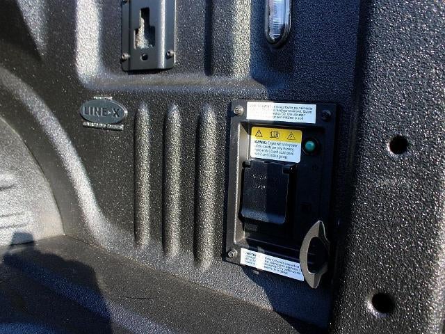 2023 Ford Super Duty F-250 SRW Limited 4WD Crew Cab 6.75' Box