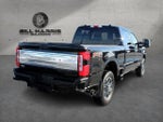 2023 Ford Super Duty F-250 SRW Limited 4WD Crew Cab 6.75' Box