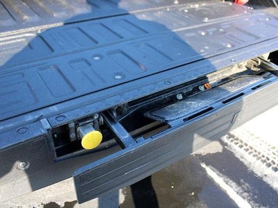 2023 Ford Super Duty F-250 SRW Limited 4WD Crew Cab 6.75' Box