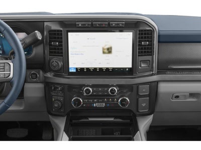 2023 Ford Super Duty F-250 SRW Limited 4WD Crew Cab 6.75' Box