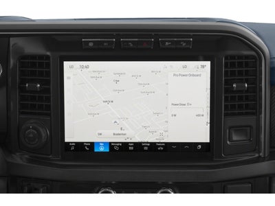 2023 Ford Super Duty F-250 SRW Limited 4WD Crew Cab 6.75' Box