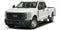 2023 Ford Super Duty F-250 SRW Limited 4WD Crew Cab 6.75' Box