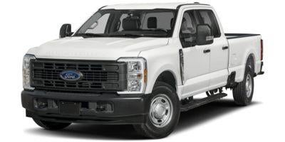 2023 Ford Super Duty F-250 SRW Limited 4WD Crew Cab 6.75' Box