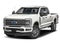 2023 Ford Super Duty F-250 SRW Limited 4WD Crew Cab 6.75' Box