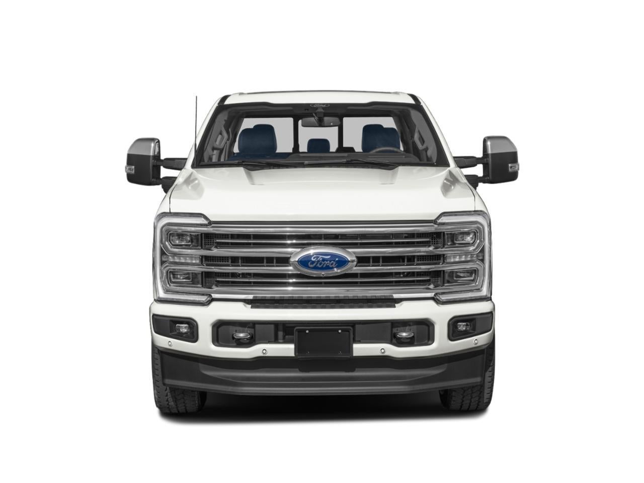2023 Ford Super Duty F-250 SRW Limited 4WD Crew Cab 6.75' Box